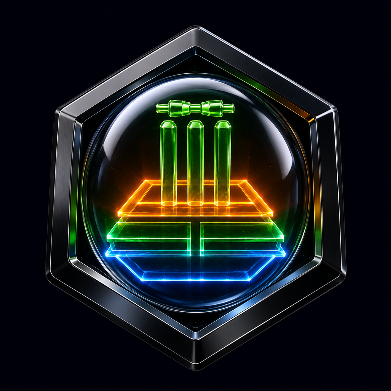 All-Rounder token