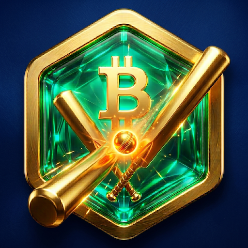 Cricket Crypto Pro app icon