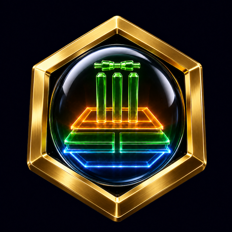 Middle Order token