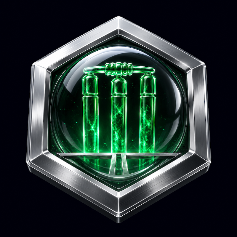 Net Bowler token