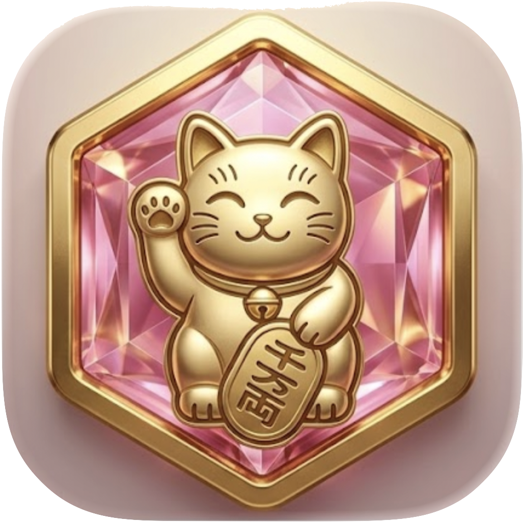 Maneki-Neko Miner