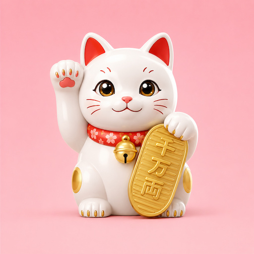 Koban Neko
