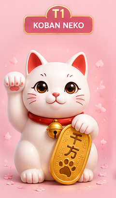 Koban Neko
