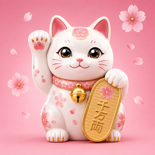Sakura Neko