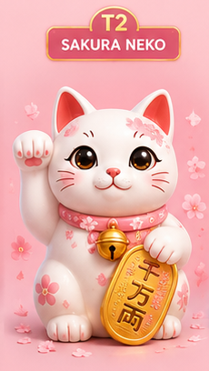 Sakura Neko