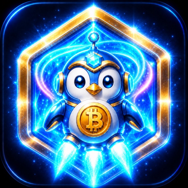Aurora Bot card