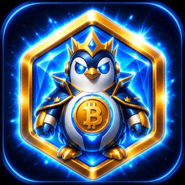 Emperor Bot — colony favourite