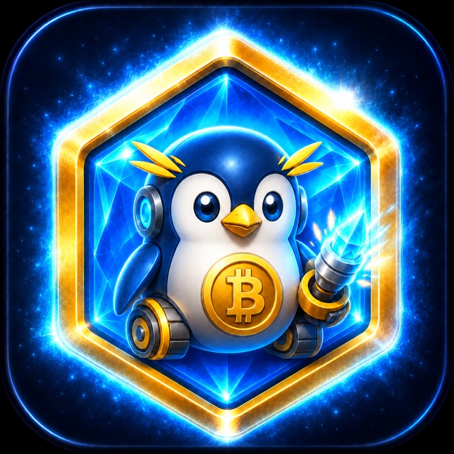 Rookie Rockhopper bot