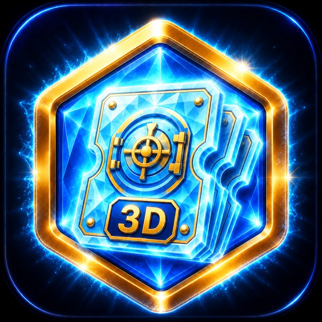 Vault Pass 3 Day