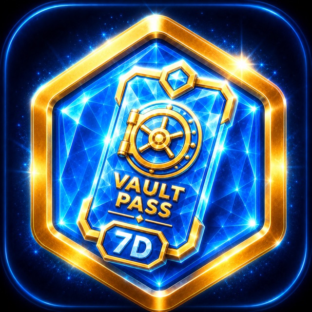 Vault Pass