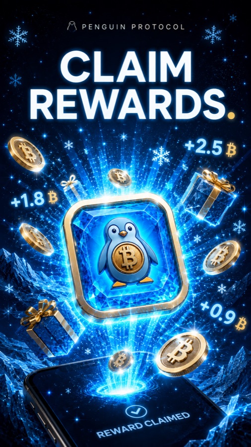 Reward claim moment