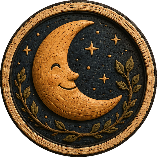 Harvest Moon