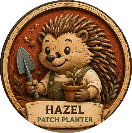 Hazel